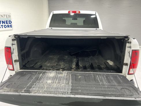 Used 2020 RAM 1500 Tradesman AWD/4WD image 22