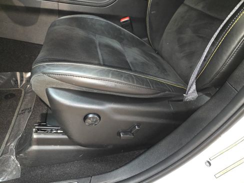 Used 2024 Dodge Durango SRT image 34