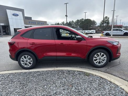 New 2026 Ford Escape Active image 13