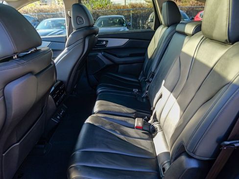 Used 2023 Acura MDX SH-AWD image 26