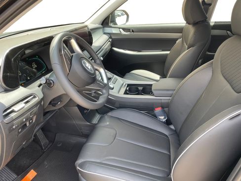 New 2025 Hyundai Palisade XRT image 9