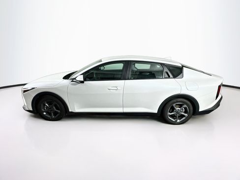 Used 2025 Kia K4 FWD image 4