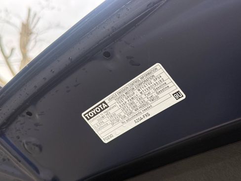 Used 2021 Toyota Sienna XLE w/ XLE Plus Package AWD/4WD image 42