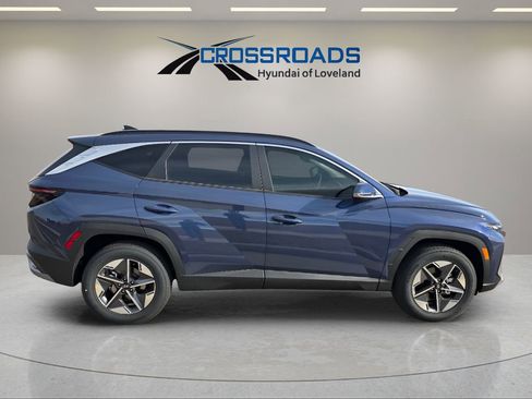 New 2026 Hyundai Tucson SEL image 6