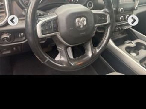 Used 2020 RAM 1500 Big Horn AWD/4WD image 6