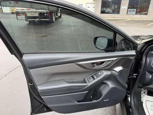 Used 2024 Subaru WRX Premium image 9