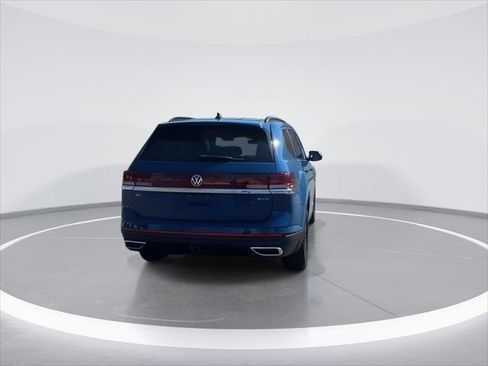 New 2026 Volkswagen Atlas SE AWD/4WD image 7