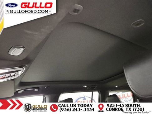 Used 2023 Jeep Wagoneer Series II image 23