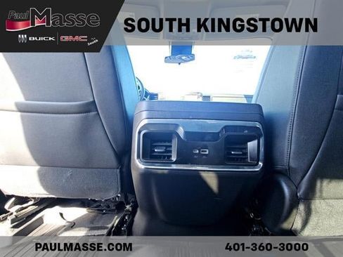 Used 2023 GMC Sierra 1500 Elevation w/ Elevation Premium Package image 17