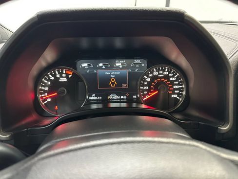 Used 2019 Ford F150 Raptor w/ Equipment Group 802A Luxury AWD/4WD image 29