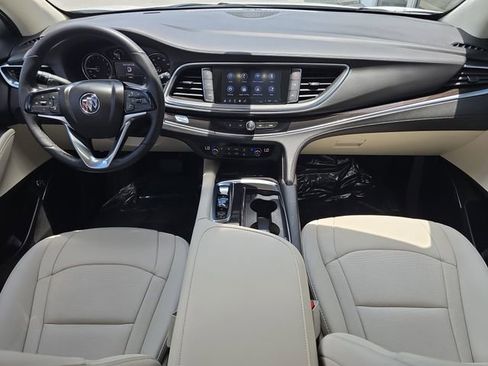 Certified 2023 Buick Enclave Essence w/ Experience Buick Package AWD/4WD image 11