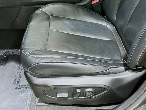 Used 2022 Jeep Grand Cherokee Limited image 20