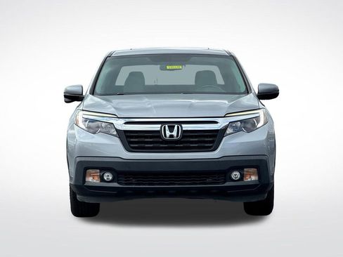 Used 2019 Honda Ridgeline RTL-T image 3