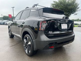 Certified 2026 Nissan Kicks SR FWD video 2