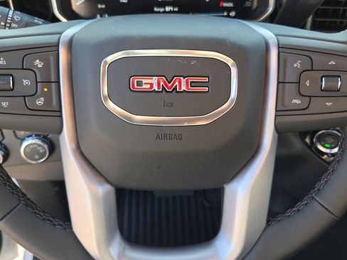 New 2026 GMC Sierra 1500 Pro w/ Pro Value Package image 19