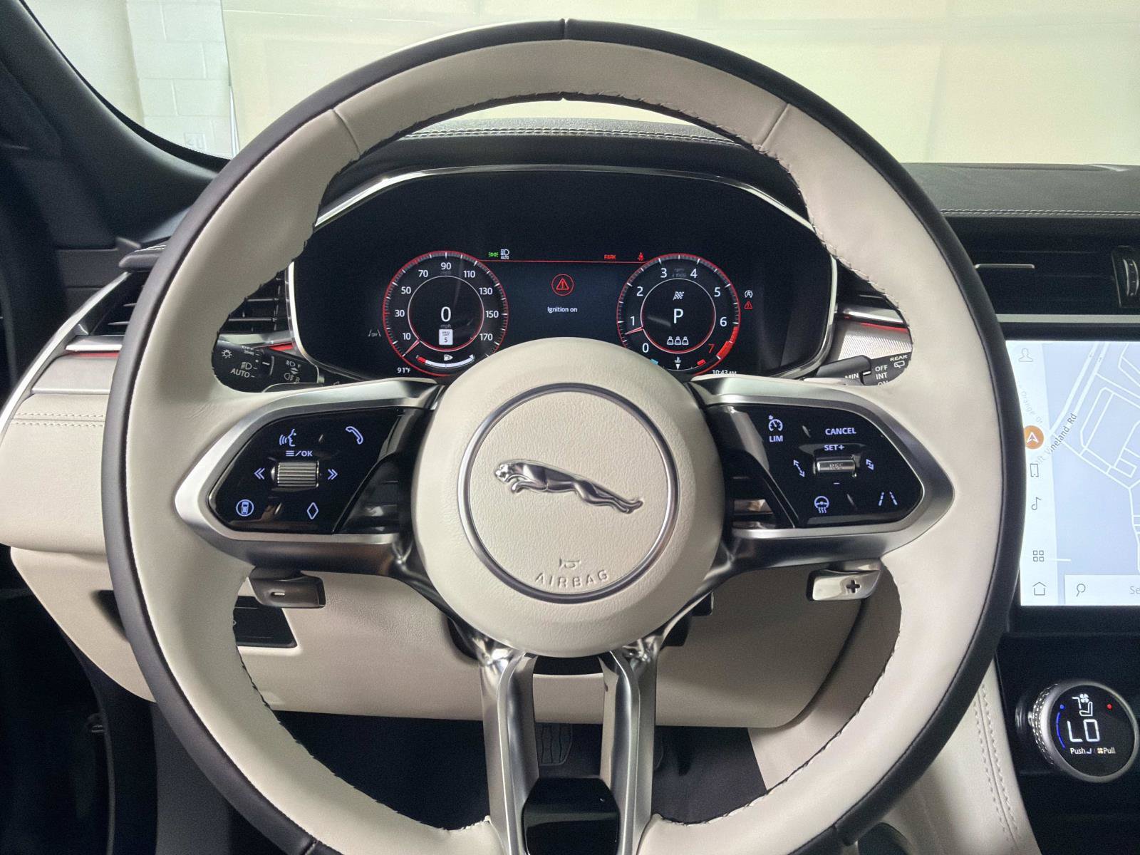 New 2026 Jaguar F-PACE R-Dynamic S AWD/4WD image 28
