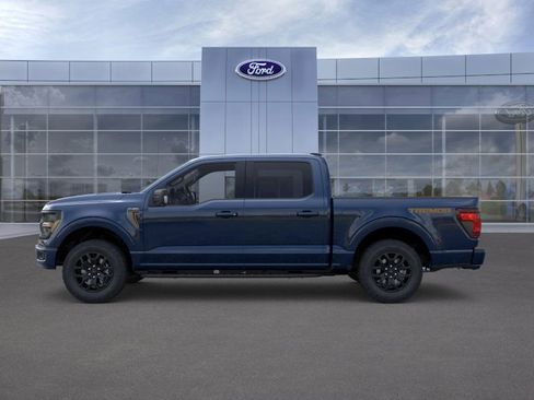 New 2026 Ford F150 Tremor w/ Bed Utility Package AWD/4WD image 3