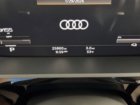 Used 2022 Audi e-tron Premium w/ Convenience Plus Package image 23