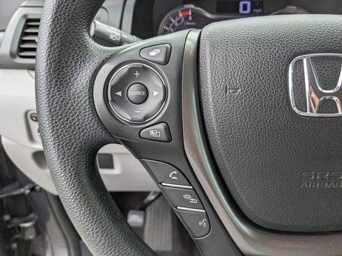 Used 2016 Honda Pilot EX image 36