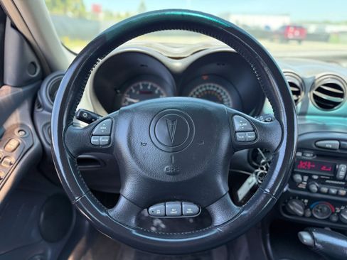 Used 2001 Pontiac Grand Am GT image 25