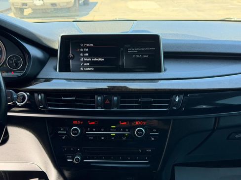 Used 2017 BMW X5 xDrive35i AWD/4WD image 19