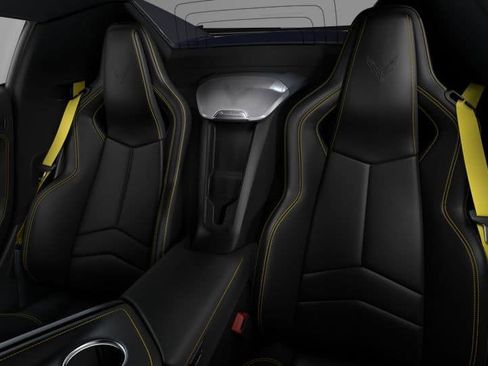 New 2026 Chevrolet Corvette Stingray Preferred Conv w/ 2LT image 61