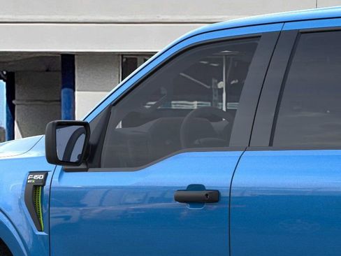 New 2025 Ford F150 STX w/ Equipment Group 200A image 52