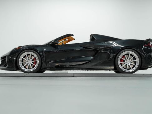 Used 2024 Chevrolet Corvette Z06 image 41