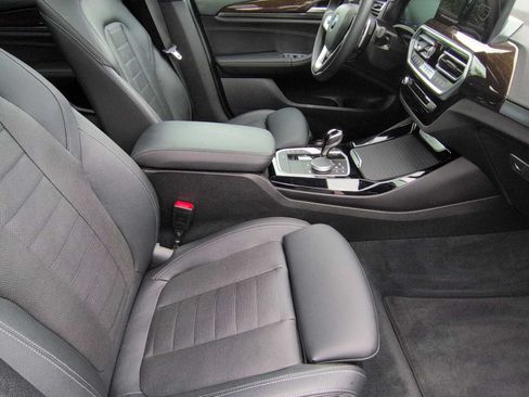 Used 2022 BMW X3 xDrive30i w/ Premium Package 2 AWD/4WD image 22