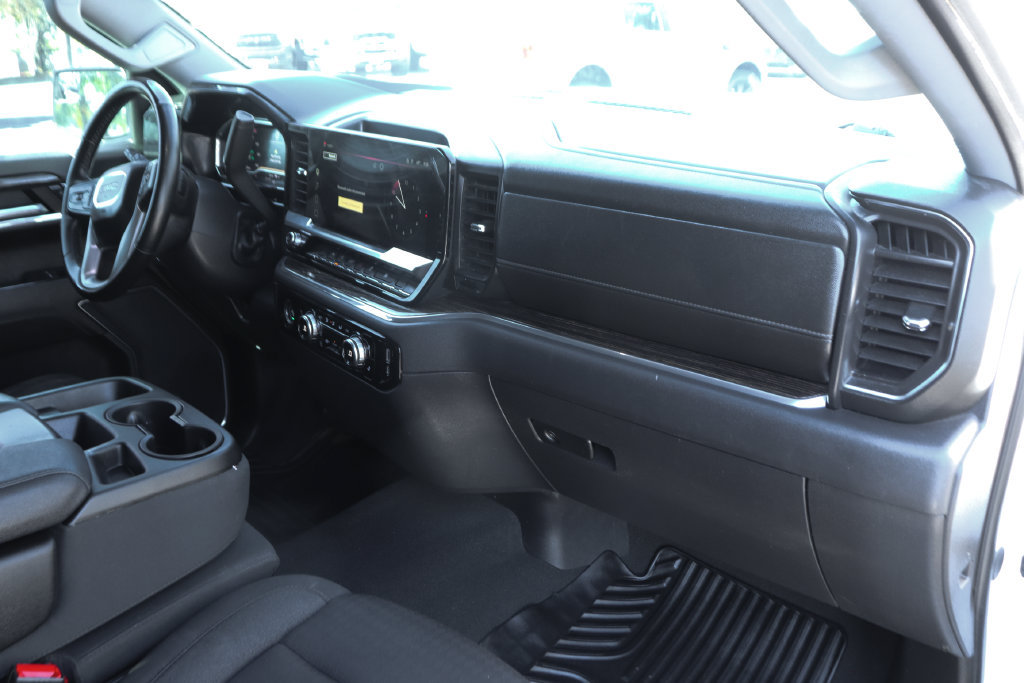 Used 2024 GMC Sierra 1500 Elevation RWD image 35