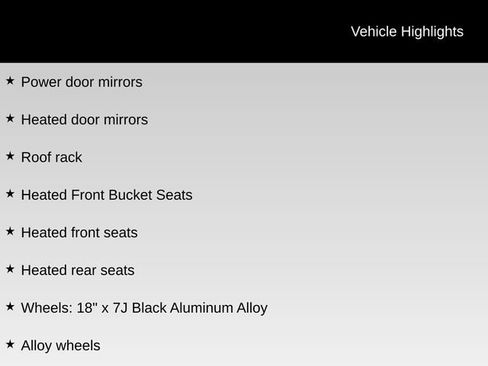 Used 2022 Subaru Outback Onyx Edition XT image 6