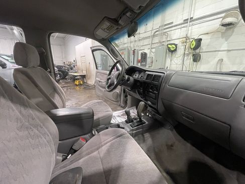 Used 2003 Toyota Tacoma 4x4 Double Cab image 13