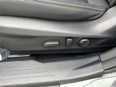 Certified 2023 Subaru Outback Onyx Edition image 12