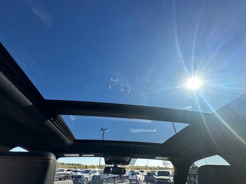 New 2025 Ford Expedition Tremor image 8