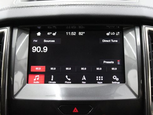 Used 2019 Ford Ranger Lariat w/ Equipment Group 501A Mid AWD/4WD image 26