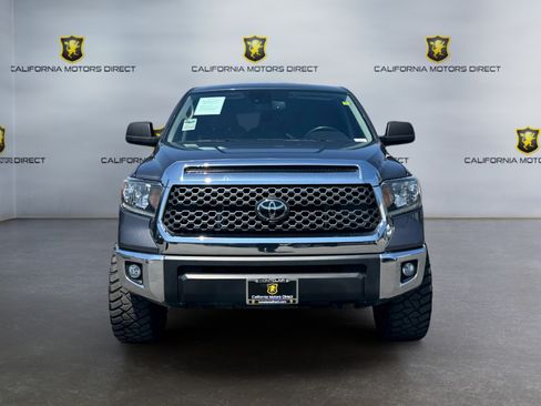Used 2021 Toyota Tundra SR5 RWD image 8