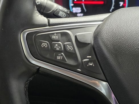 Used 2024 Chevrolet Malibu RS image 32