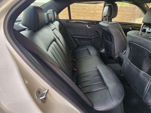Used 2014 Mercedes-Benz E 350 Sedan image 79