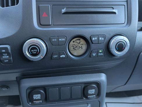 Used 2006 Honda Ridgeline RTS image 14