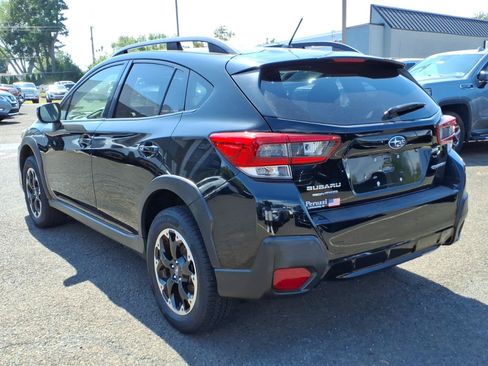 Used 2021 Subaru Crosstrek 2.0i AWD/4WD image 6