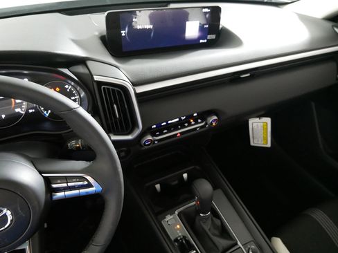 New 2026 MAZDA CX-50 AWD 2.5 S w/ Preferred Pkg image 5