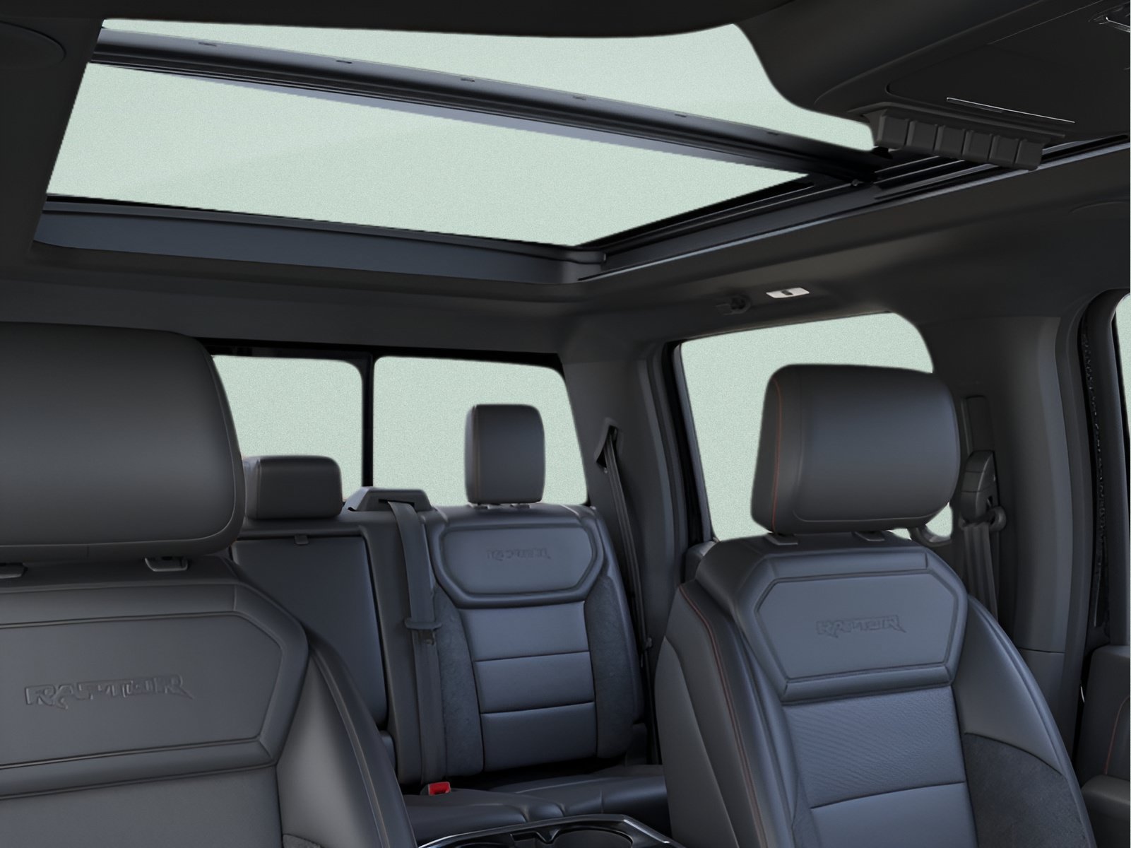 New 2026 Ford F150 Raptor AWD/4WD image 22