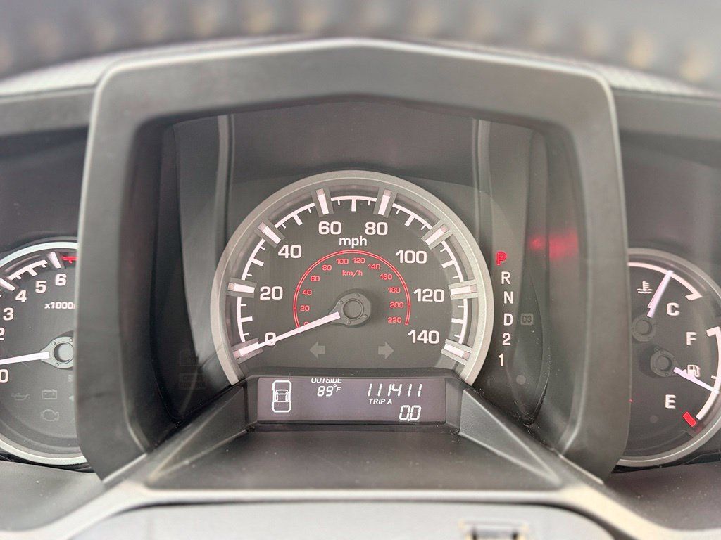Used 2013 Honda Ridgeline RTL image 30