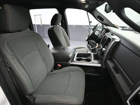 Used 2022 RAM 1500 Warlock AWD/4WD image 51