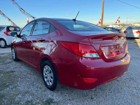 Used 2017 Hyundai Accent SE image 5