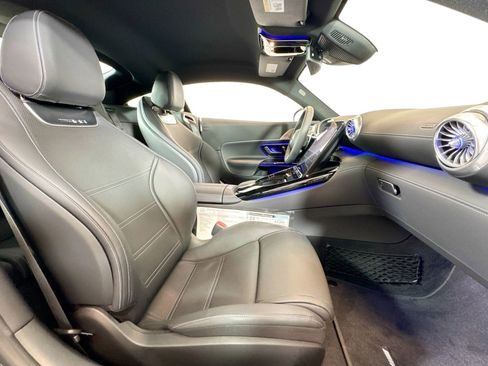 New 2025 Mercedes-Benz AMG GT 43 image 24