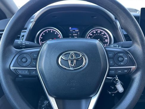 Used 2024 Toyota Camry LE FWD image 24