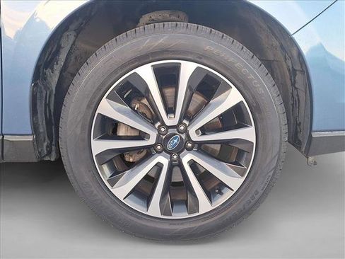 Used 2017 Subaru Forester 2.0XT Touring w/ Popular Package #2 image 21