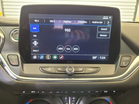 Used 2024 Chevrolet Blazer LT w/ Convenience Package FWD image 25
