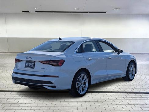 Used 2025 Audi A3 2.0T Premium Plus image 5